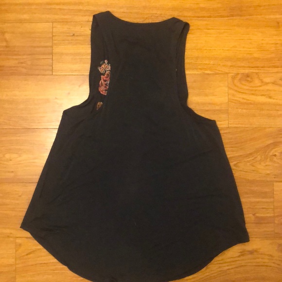 Tank top - Picture 3 of 3